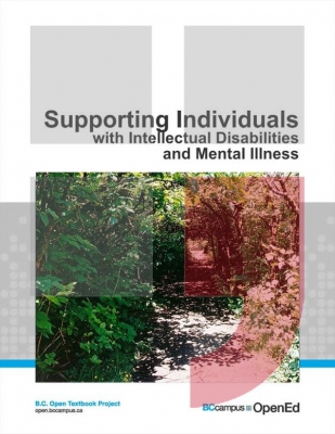 Supporting individuals with intellectual disabilities & mental illness
