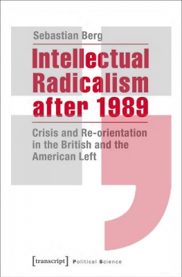Intellectual radicalism after 1989