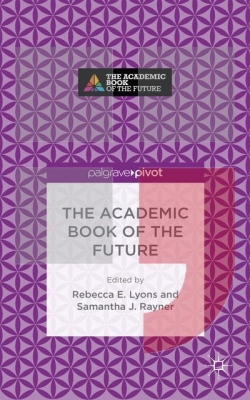 The academic book of the future