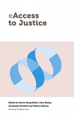 eAccess to justice