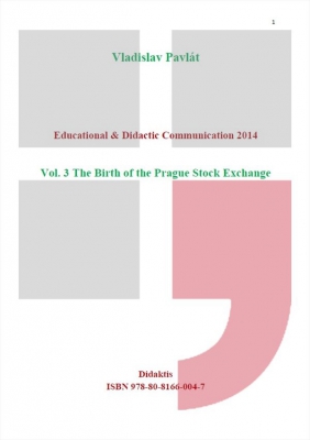 Educational & didactic communication 2014
                        (Vol. 3)
                    