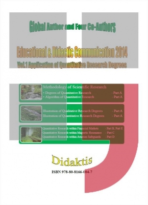 Educational & didactic communication 2014
                        (Vol. 2)
                    
