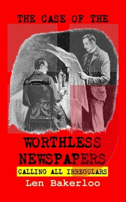 The case of the worthless newspapers