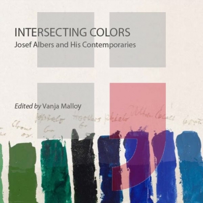 Intersecting colors