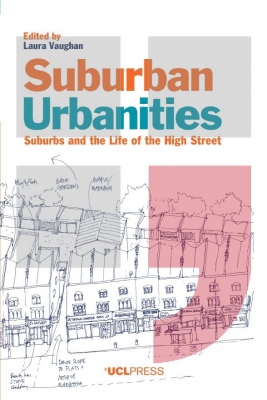 Suburban urbanities