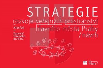 Strategie rozvoje veřejných prostranství hlavního města Prahy