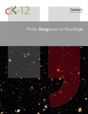 Physics - from stargazers to starships