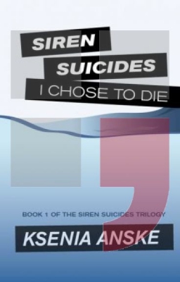 Siren suicides
                        (book 1)
                    