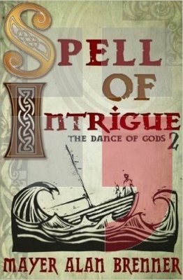 Spell of intrigue
                        (2)
                    