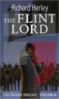 The Flint Lord
                        (Volume II)
                    