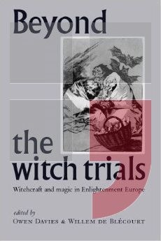 Beyond the witch trials