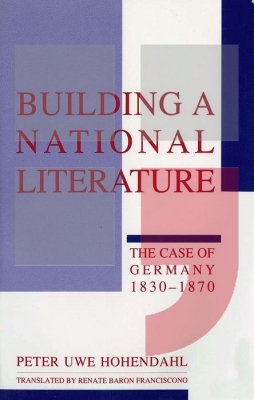 Building a national literature
