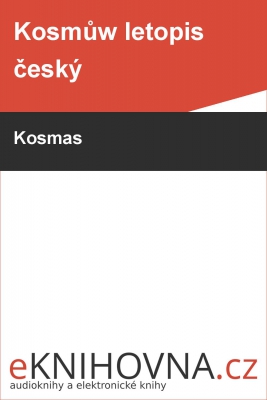 Kosmůw letopis český
