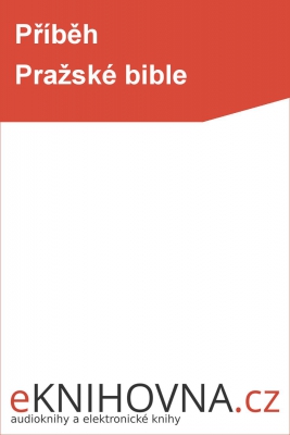 Příběh Pražské bible