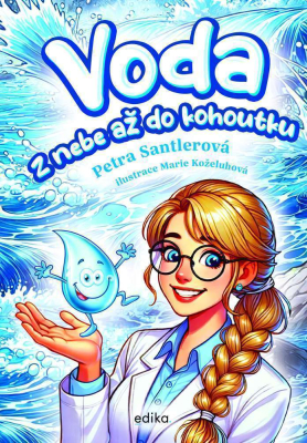 Voda