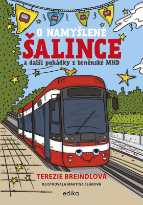 O namyšlené šalince