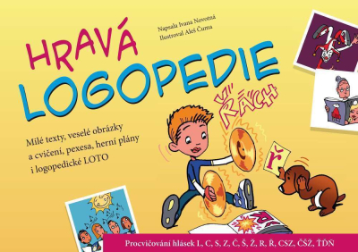 Hravá logopedie