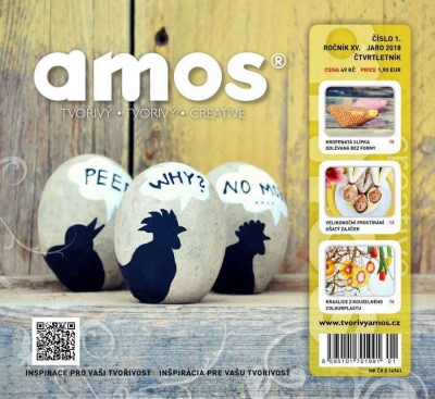 Amos 01/2018