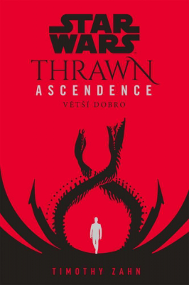 Star Wars - Thrawn Ascendence: Větší dobro