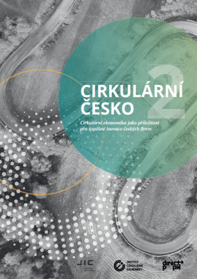 Cirkulární Česko 2 – inspirace pro firmy