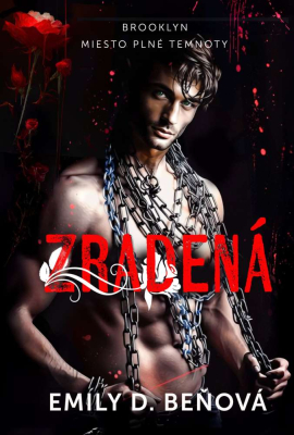 Zradená