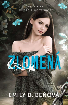 Zlomená