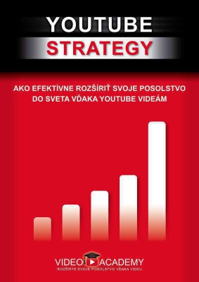 Youtube strategy