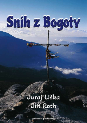 Sníh z Bogoty