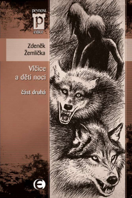 Vlčice a děti noci - část druhá