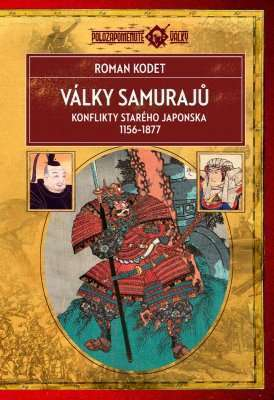 Války samurajů (2. vydání)