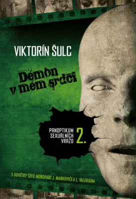 Démon v mém srdci (2. vydání)