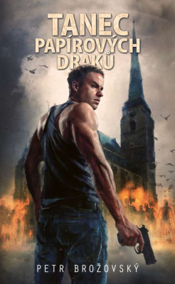 Tanec papírových draků (2. vydání)