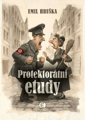 Protektorátní etudy