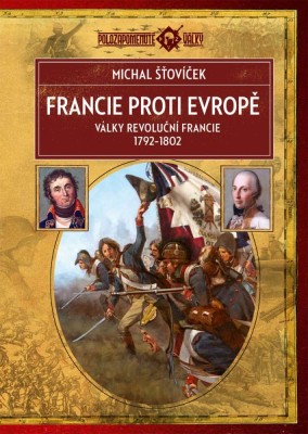 Francie proti Evropě (2. vydání)