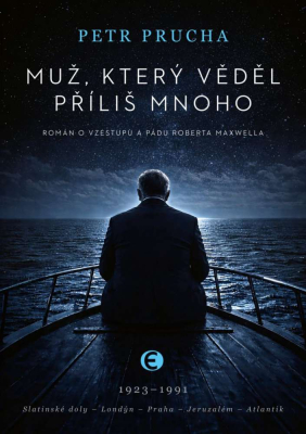 Muž, který věděl příliš mnoho