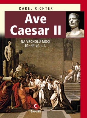 Ave Caesar II