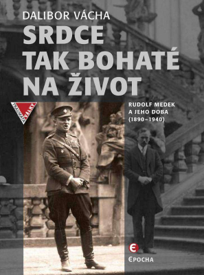 Srdce tak bohaté na život