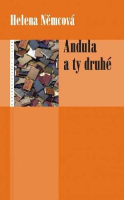 Andula a ty druhé