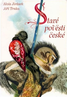 Staré pověsti české, Alois Jirásek