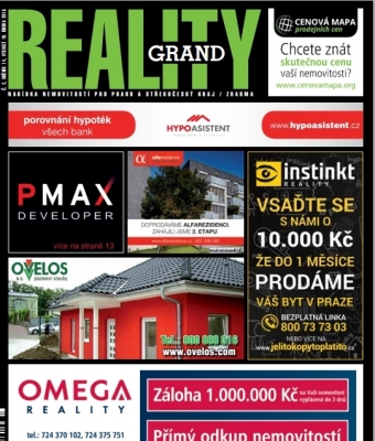 Reality Grand 2 / 2015