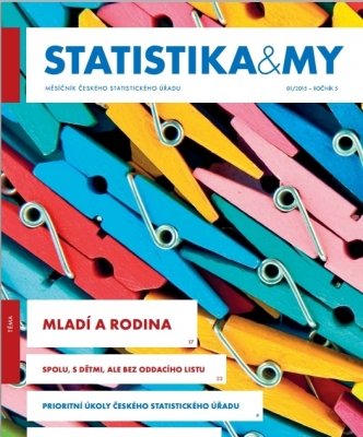 Statistika & my 1/2015