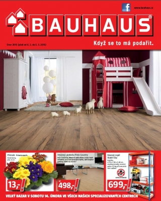 Bauhaus 2/2015