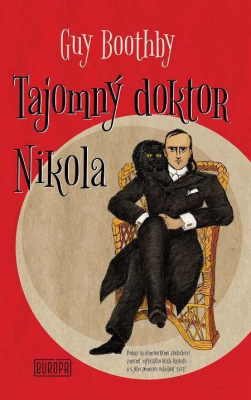 Tajomný doktor Nikola