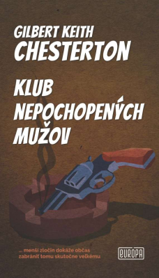 Klub nepochopených mužov
