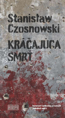 Kráčajúca smrť