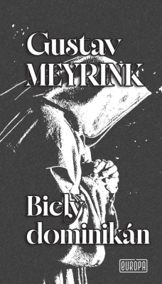 Biely dominikán