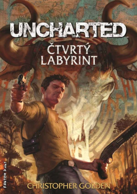 Uncharted - Čtvrtý labyrint