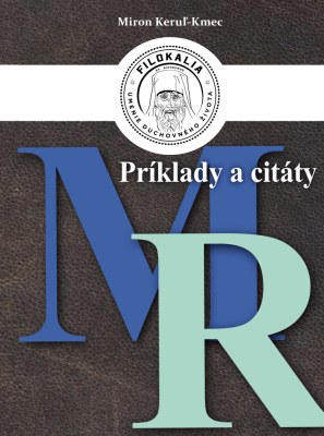 Príklady a citáty (M - R)