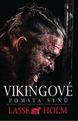 Vikingové: Pomsta synů