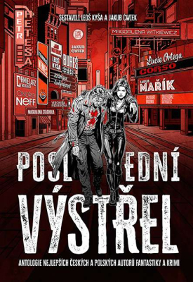 Poslední výstřel